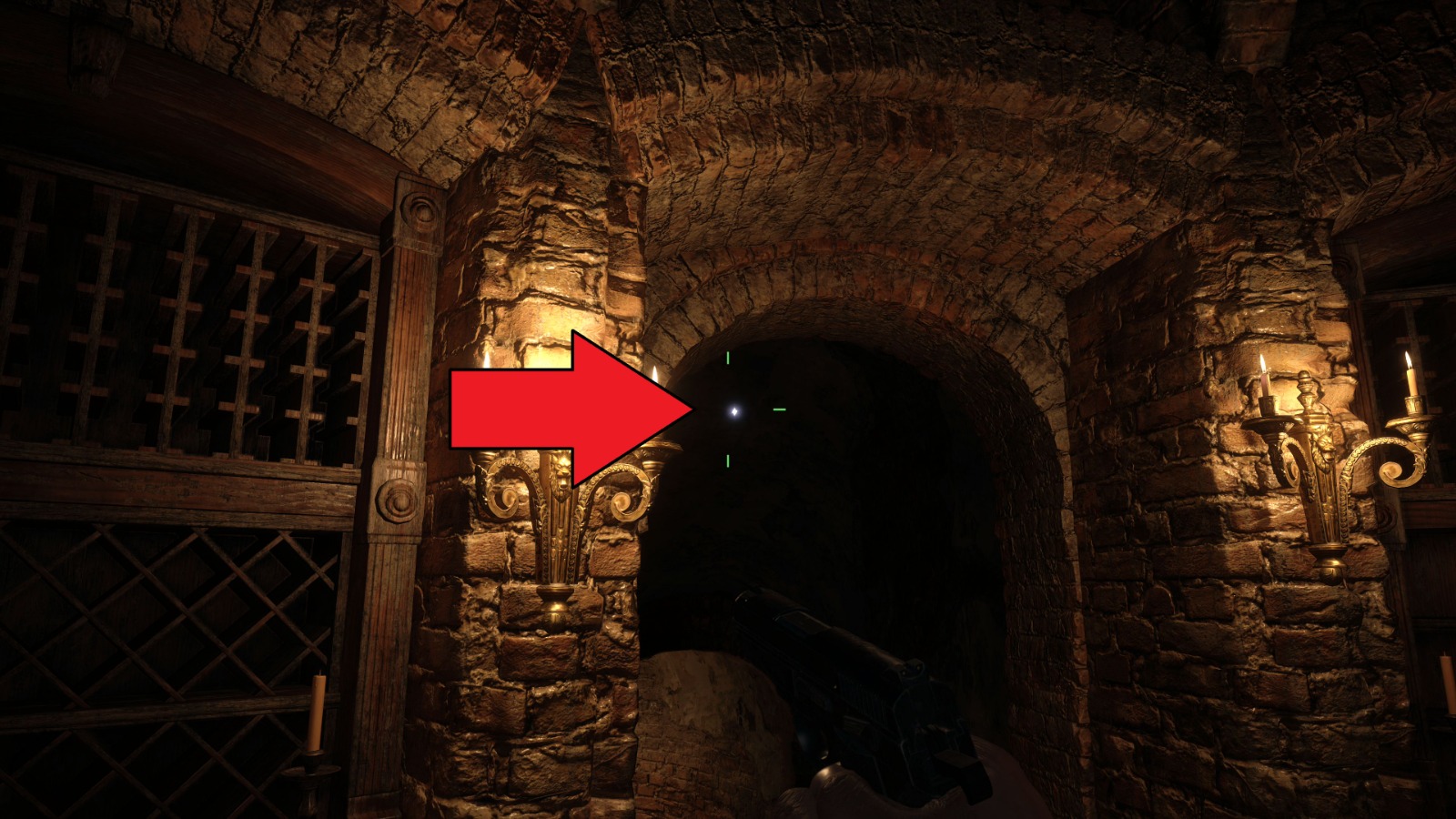 Resident Evil Village Castle Dimitrescu Walkthrough Neoseeker