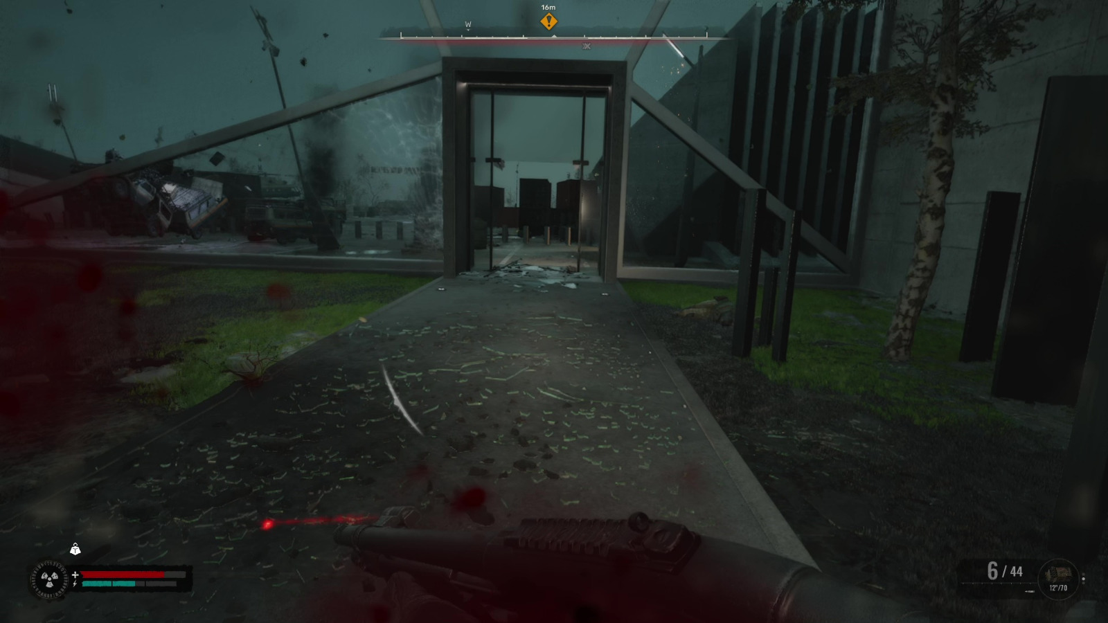S.T.A.L.K.E.R. 2: Heart of Chornobyl - To the Last Drop of Blood ...
