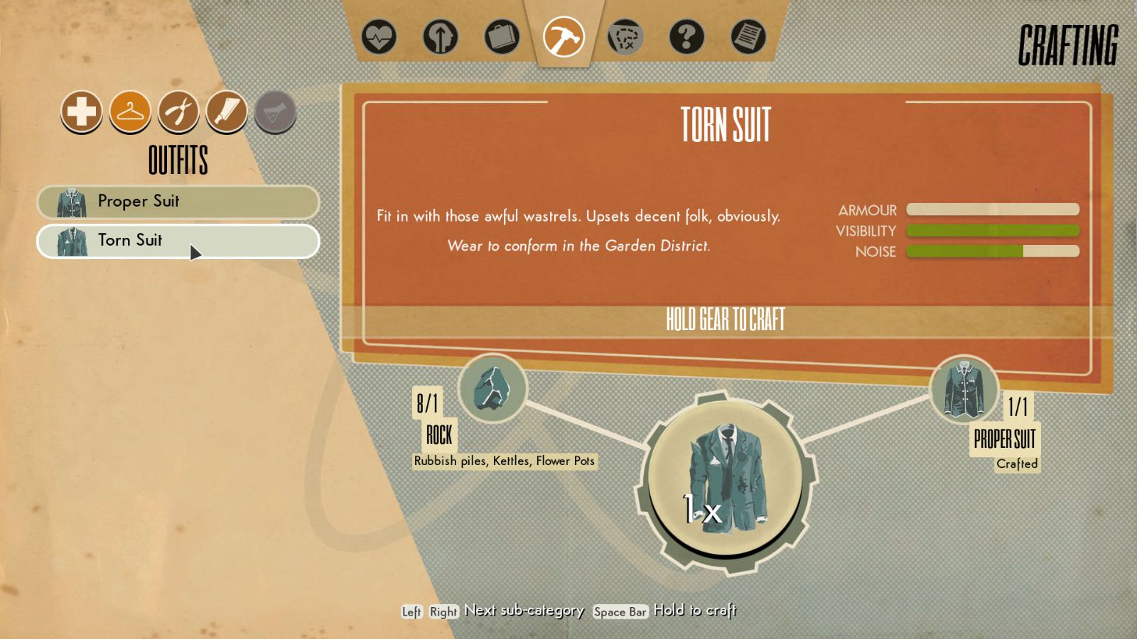 Arthur's Walkthrough Rorke's Drift Bridge We Happy Few Neoseeker