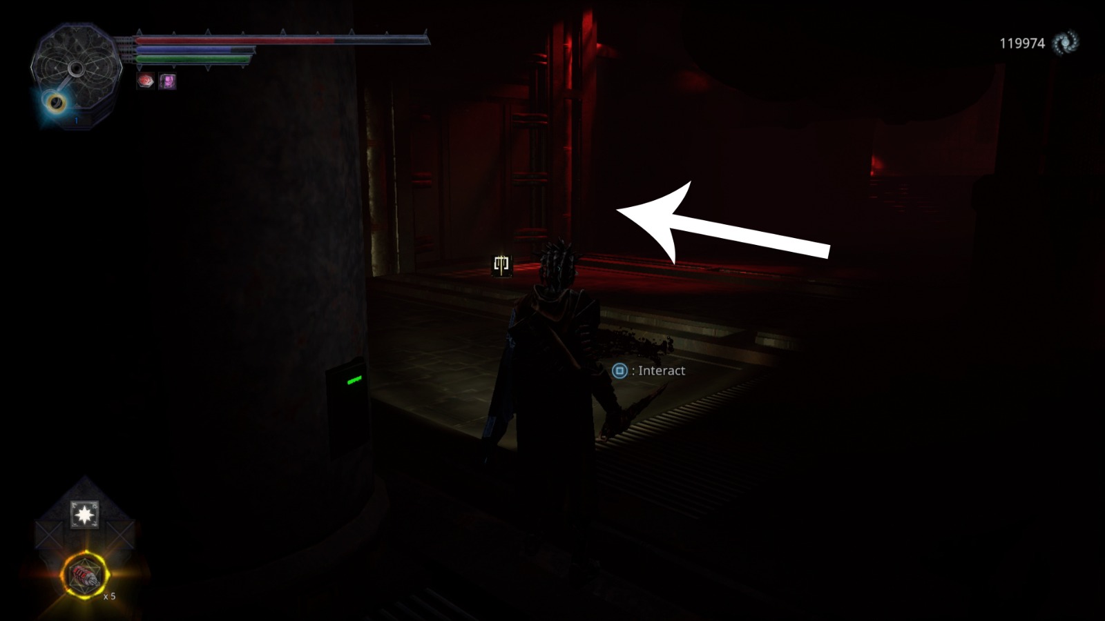 The Core - Hellpoint Walkthrough - Neoseeker