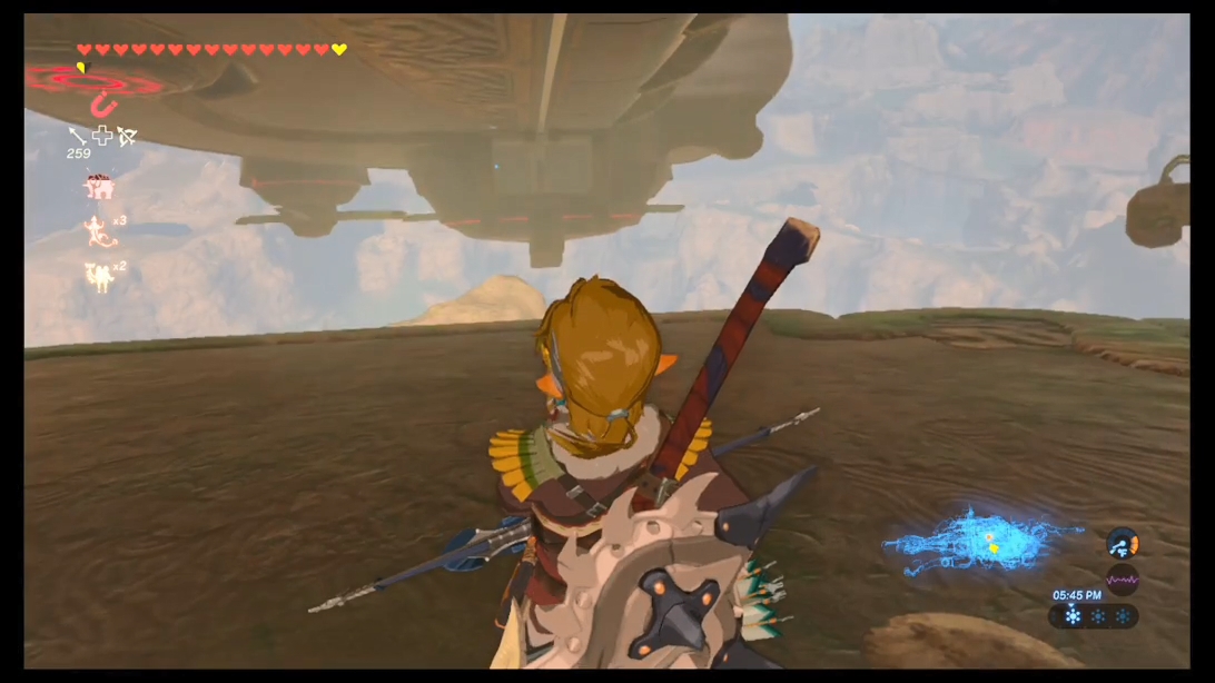 Divine Beast Vah Medoh The Legend of Zelda Breath of the Wild