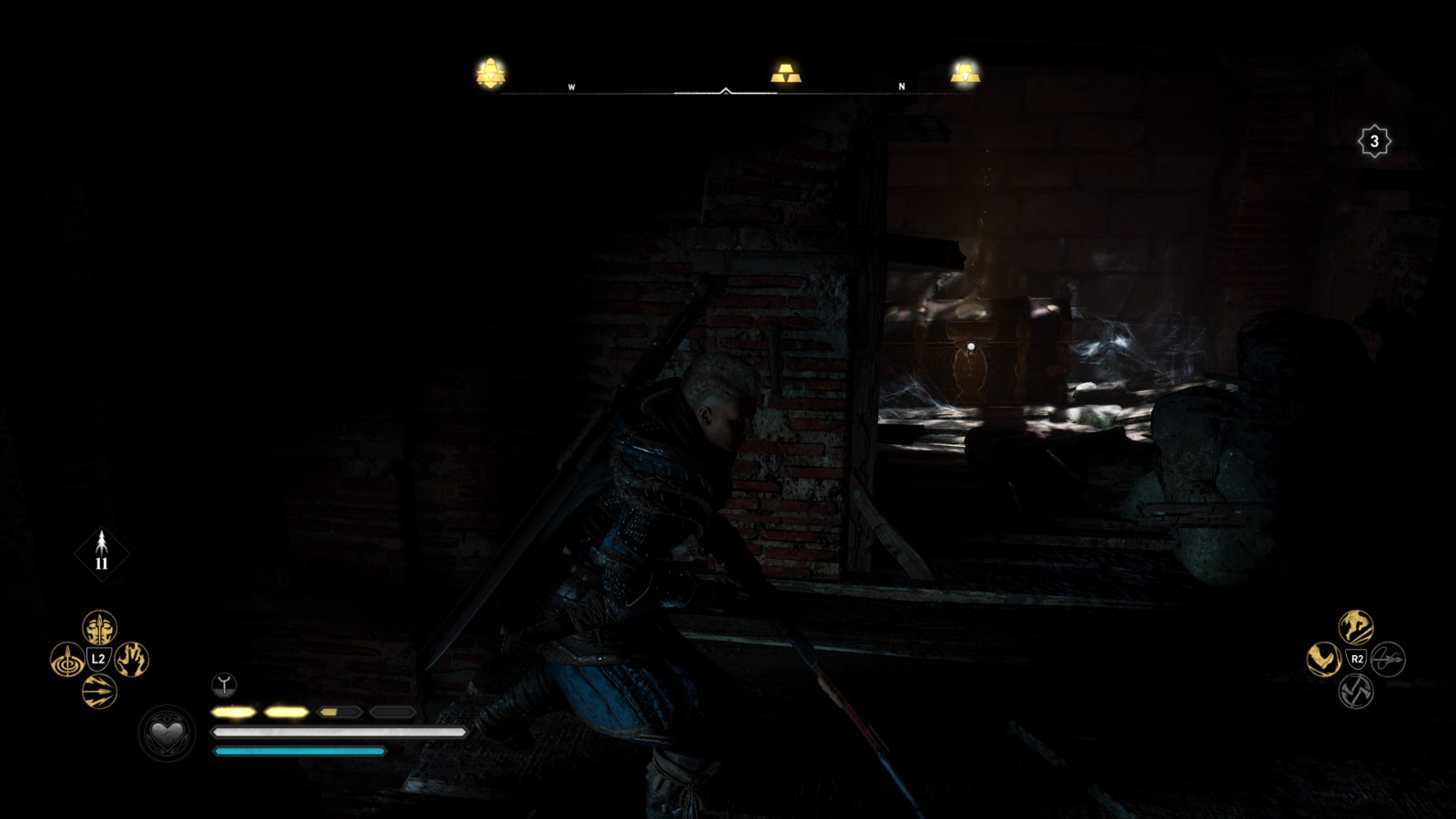 Jorvik Ingot Locations Assassin's Creed Valhalla Walkthrough Neoseeker