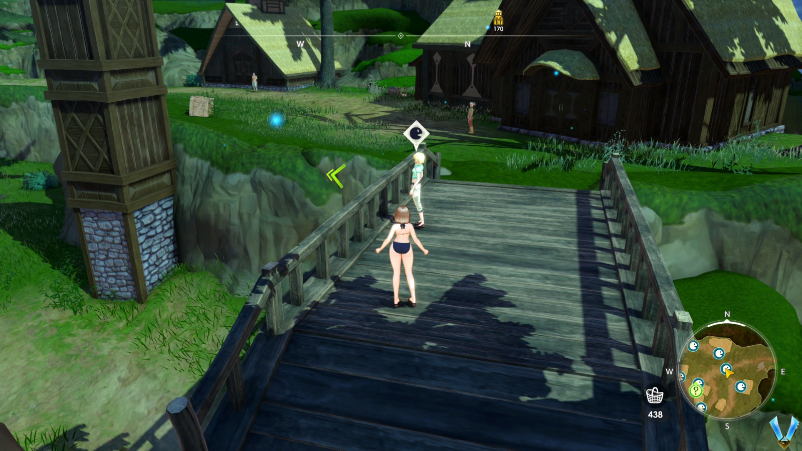 Atelier Ryza 3 All Nemed Region Memoir Guide Locations Atelier Ryza