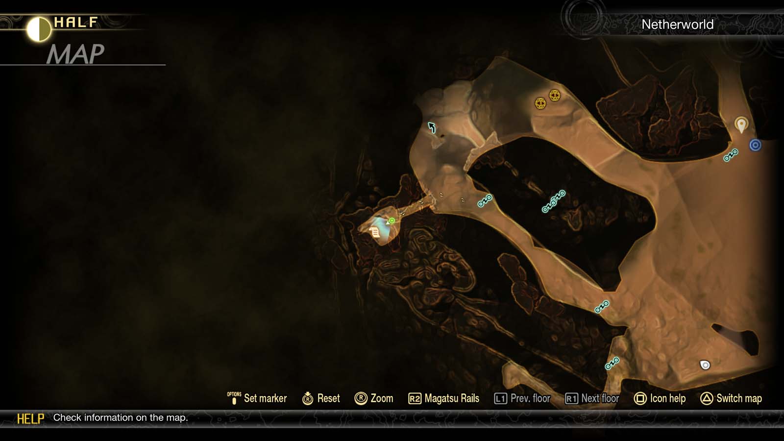 Home Sweet Home Subquest Guide Shin Megami Tensei V Vengeance