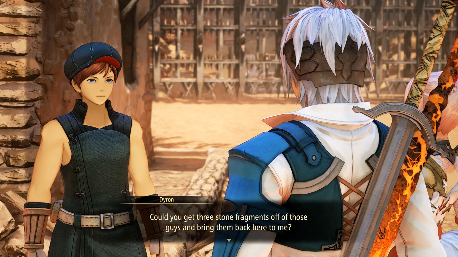 tales of arise guide tales of arise guide