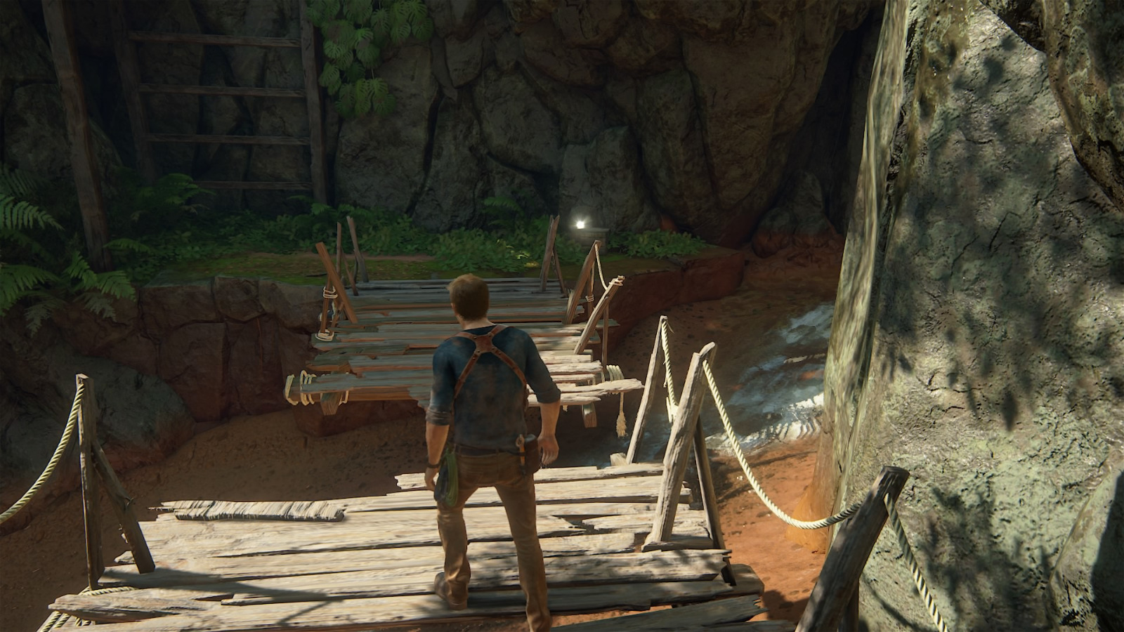 17 For Better or Worse Uncharted 4 A Thief's End Walkthrough