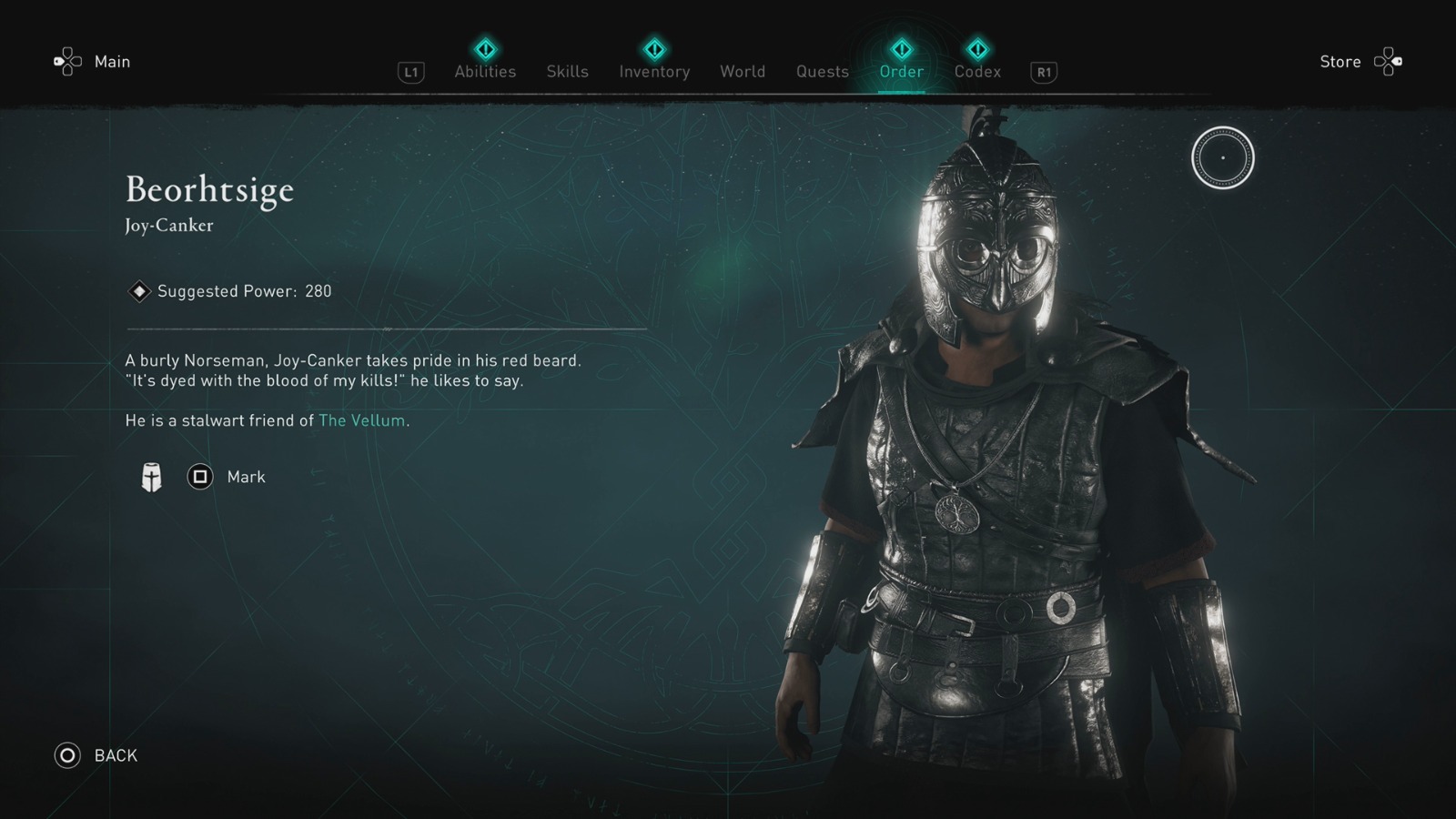 Zealots Assassin's Creed Valhalla Walkthrough Neoseeker
