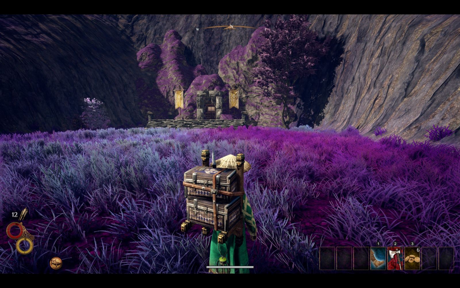 Blue Conflux Path Outward at Quincy White blog