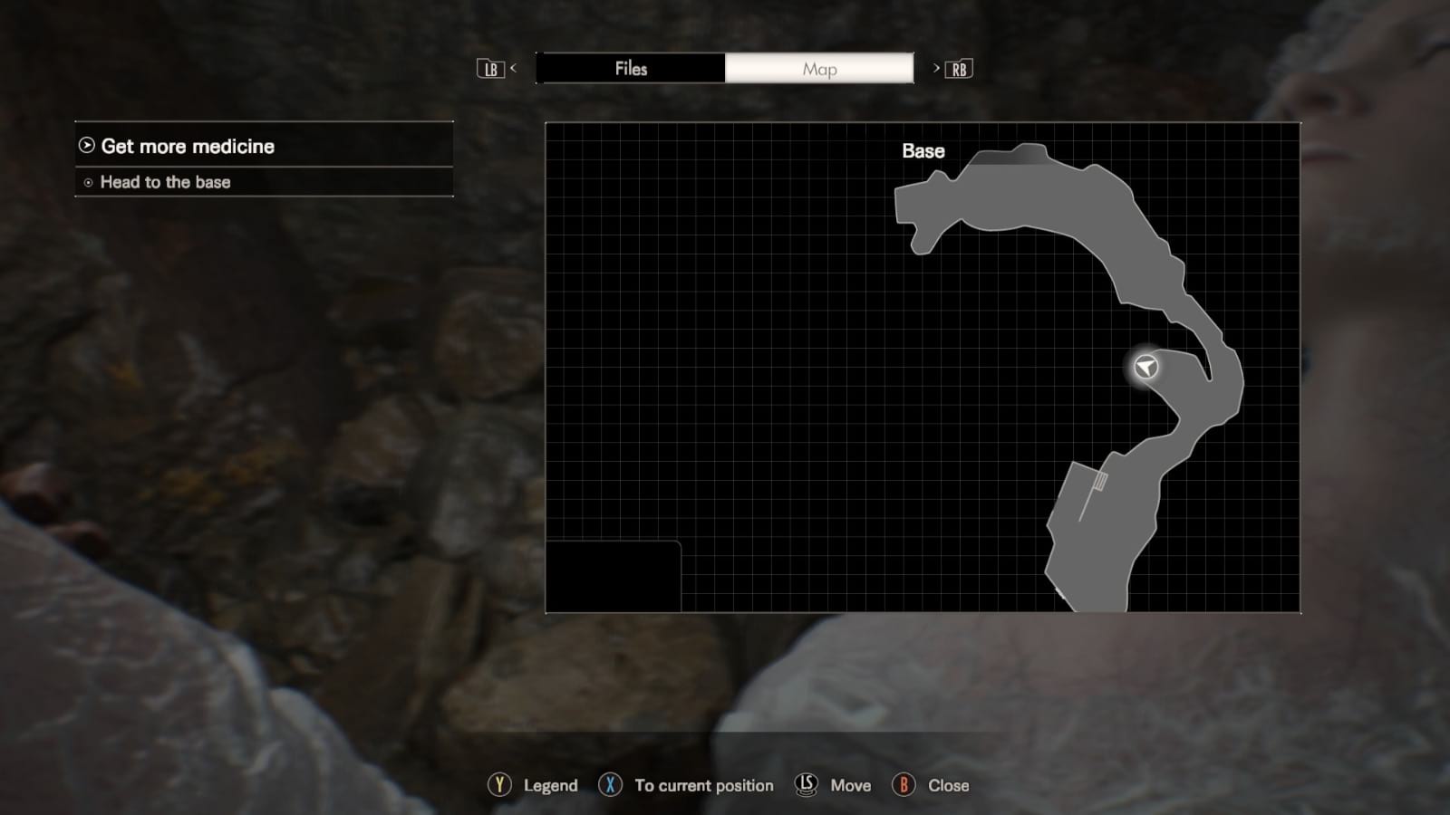 Boxer and Champion Effigy Guide Resident Evil 7 biohazard End of