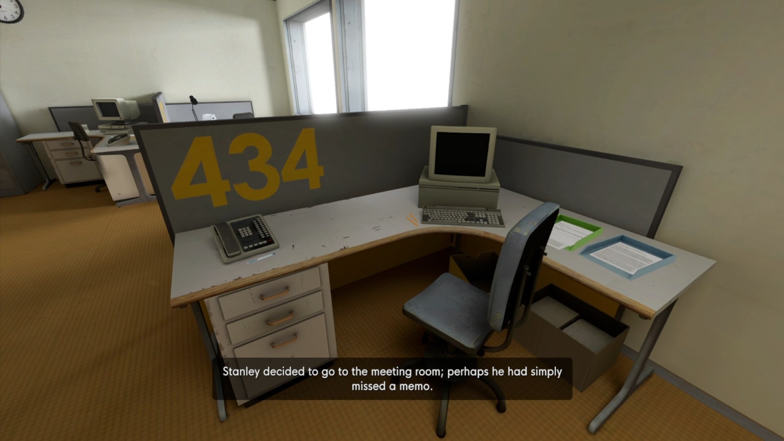 stanley parable ultra deluxe endings stanley parable ultra deluxe endings