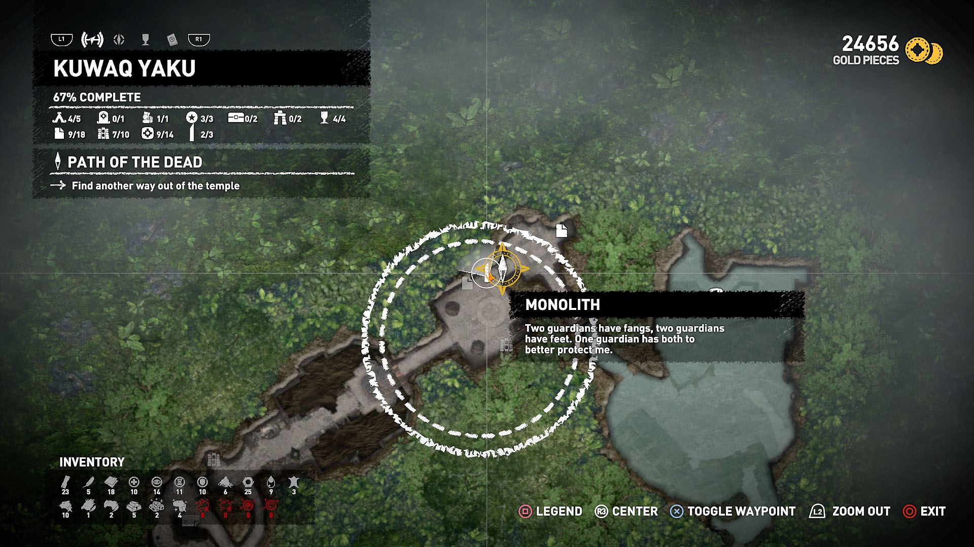 the monolith game cheats the monolith game cheats