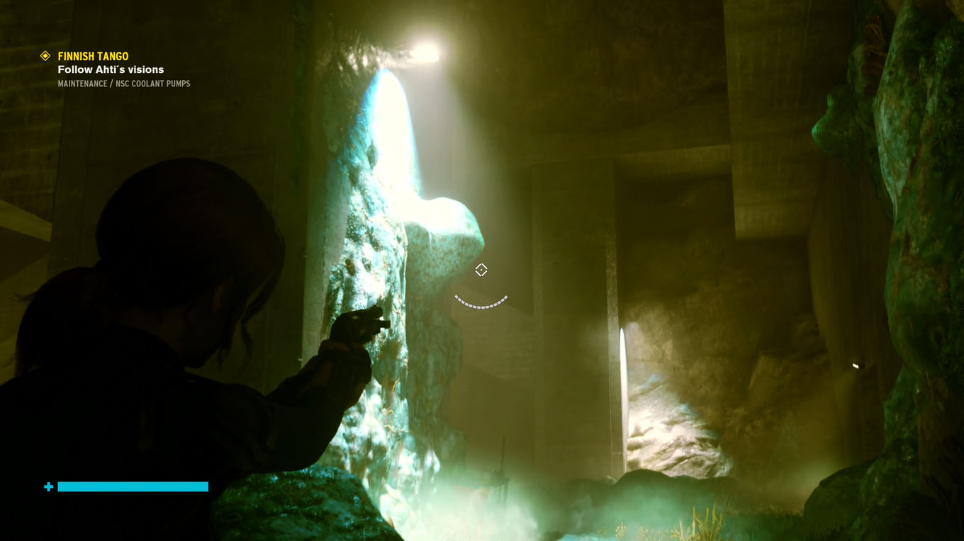 Side Quest Even More Mold Control Walkthrough Neoseeker