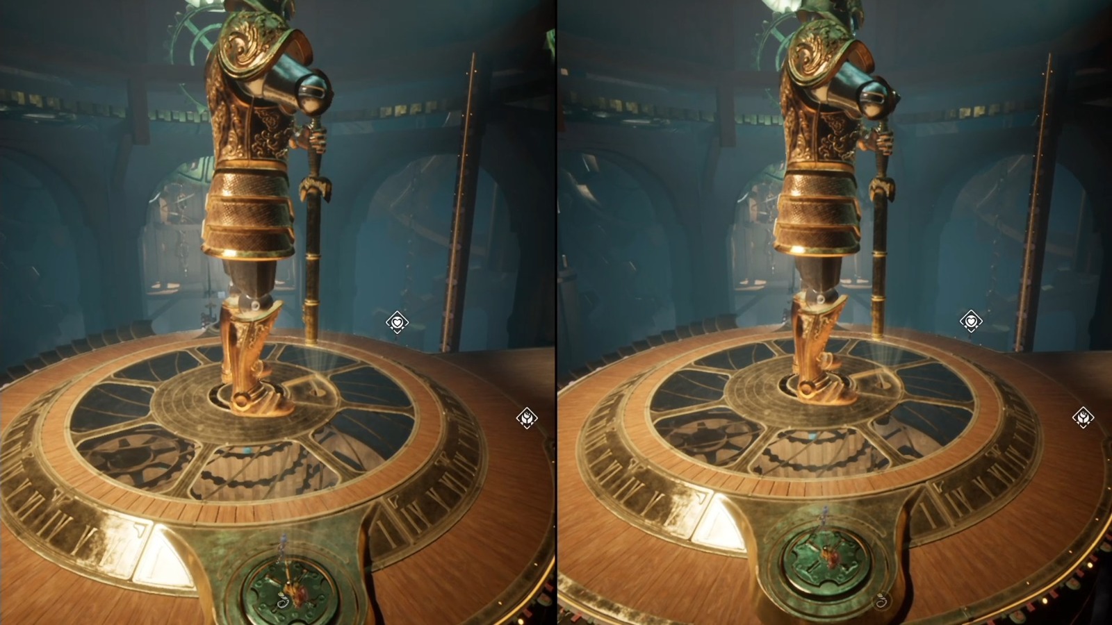 Cuckoo Clock It Takes Two Walkthrough Neoseeker