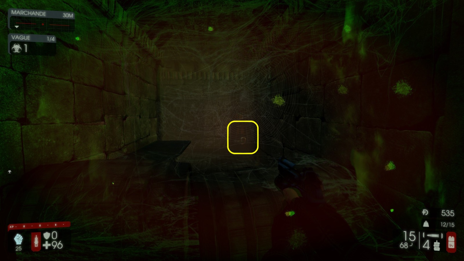 Netherhold Killing Floor 2 Walkthrough Neoseeker