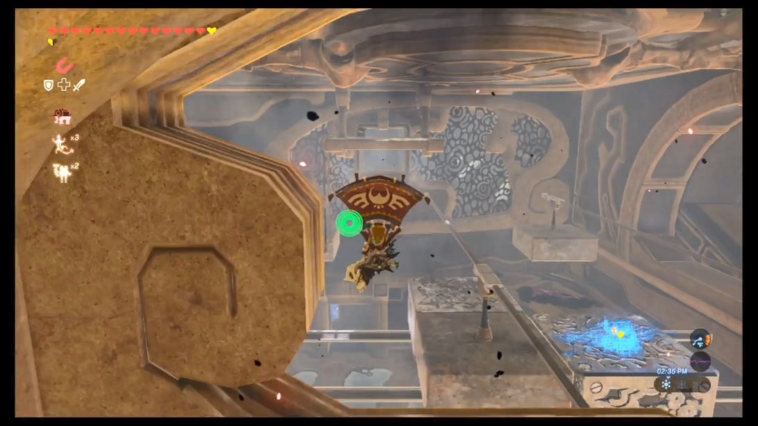 Divine Beast Vah Medoh The Legend of Zelda Breath of the Wild