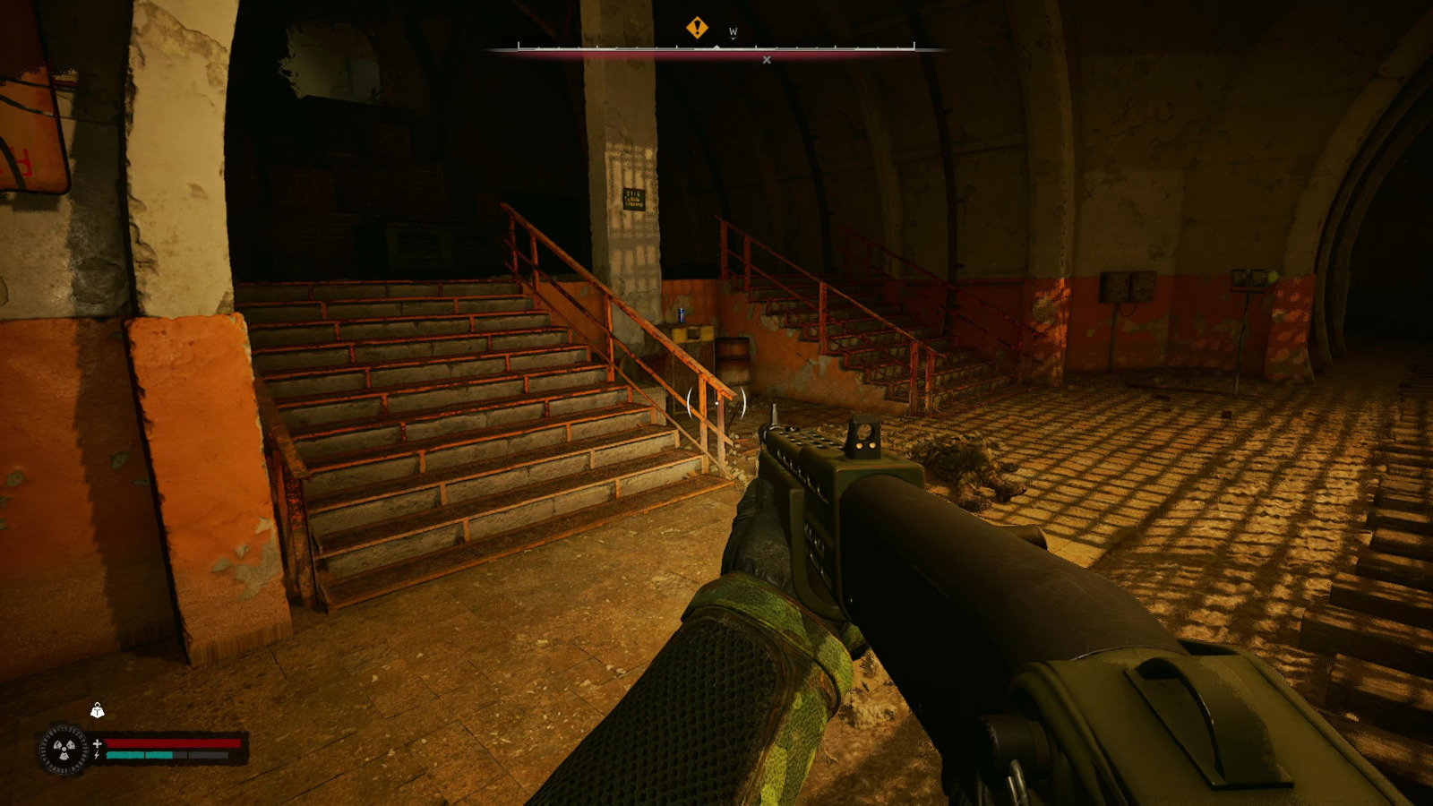 S.T.A.L.K.E.R. 2: Heart of Chornobyl - Happiness for Everyone