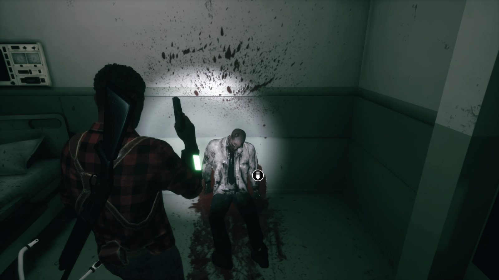 escape hospital icu room walkthrough escape hospital icu room walkthrough