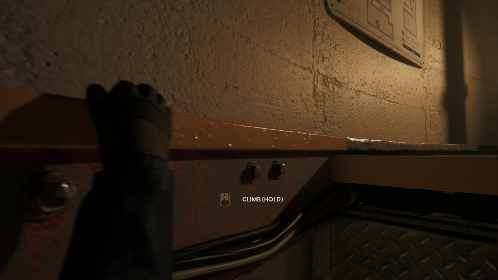 Still Wakes the Deep walkthrough - Engineering (1) - Neoseeker