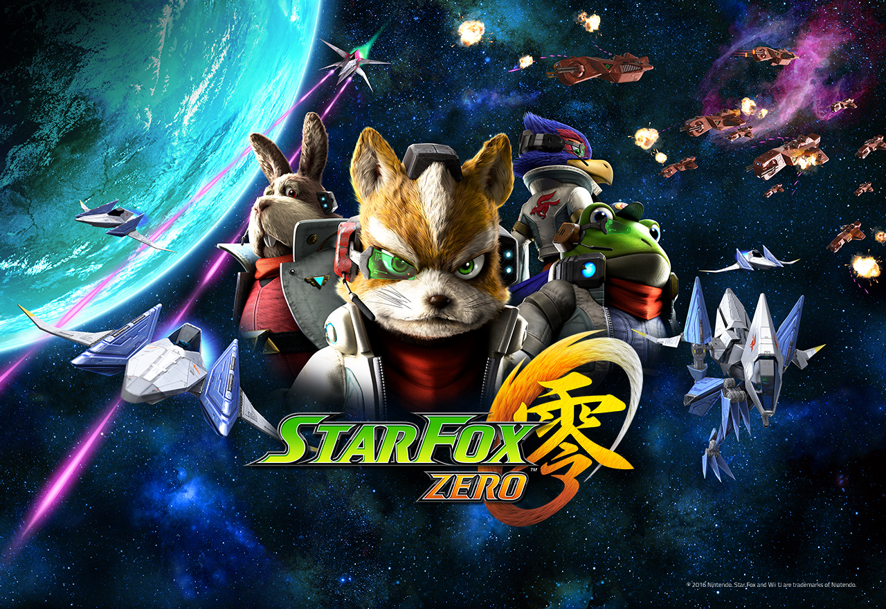 star-fox-zero-walkthrough-and-guide-neoseeker
