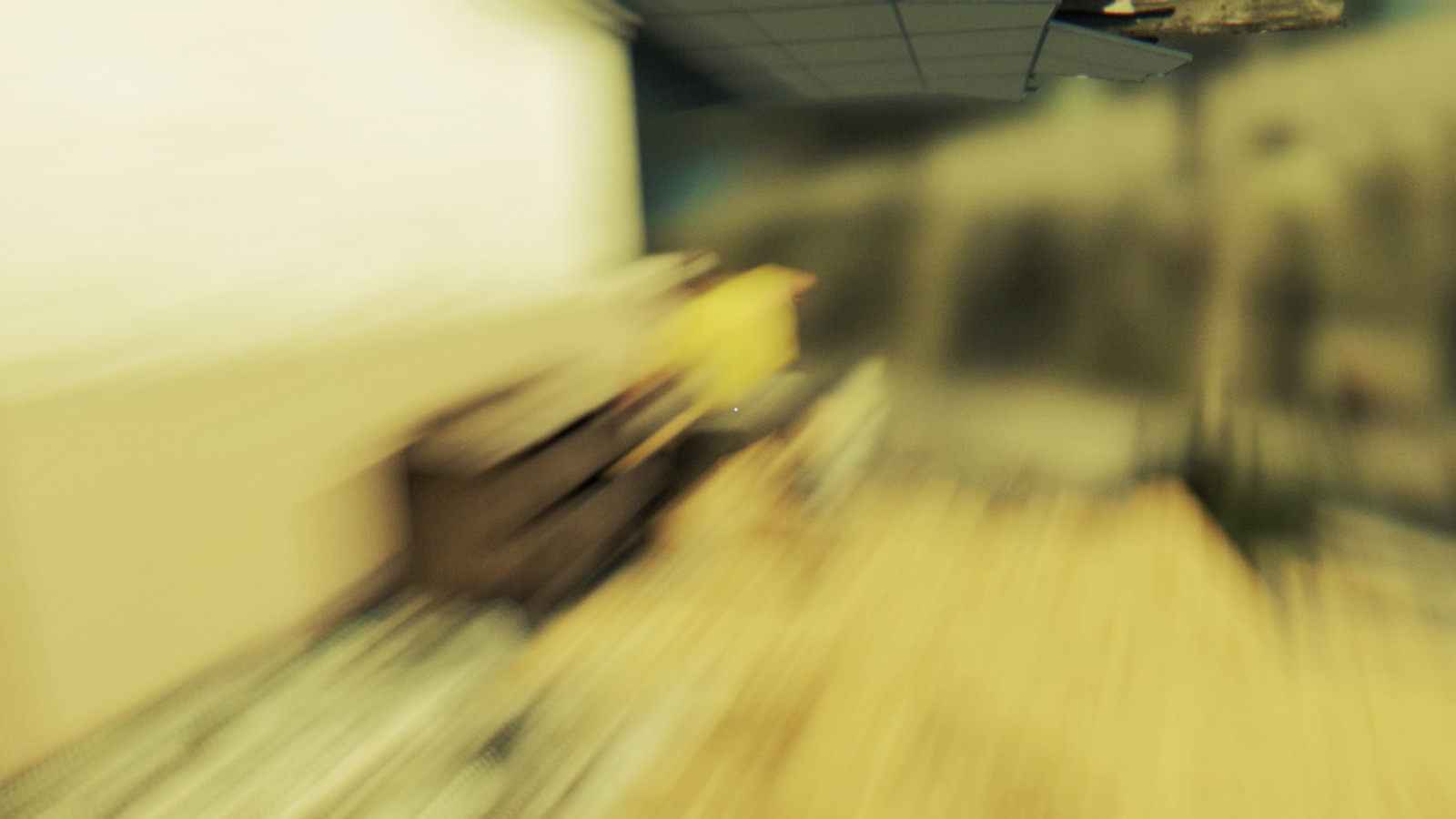 The Museum Dying Light Walkthrough Neoseeker