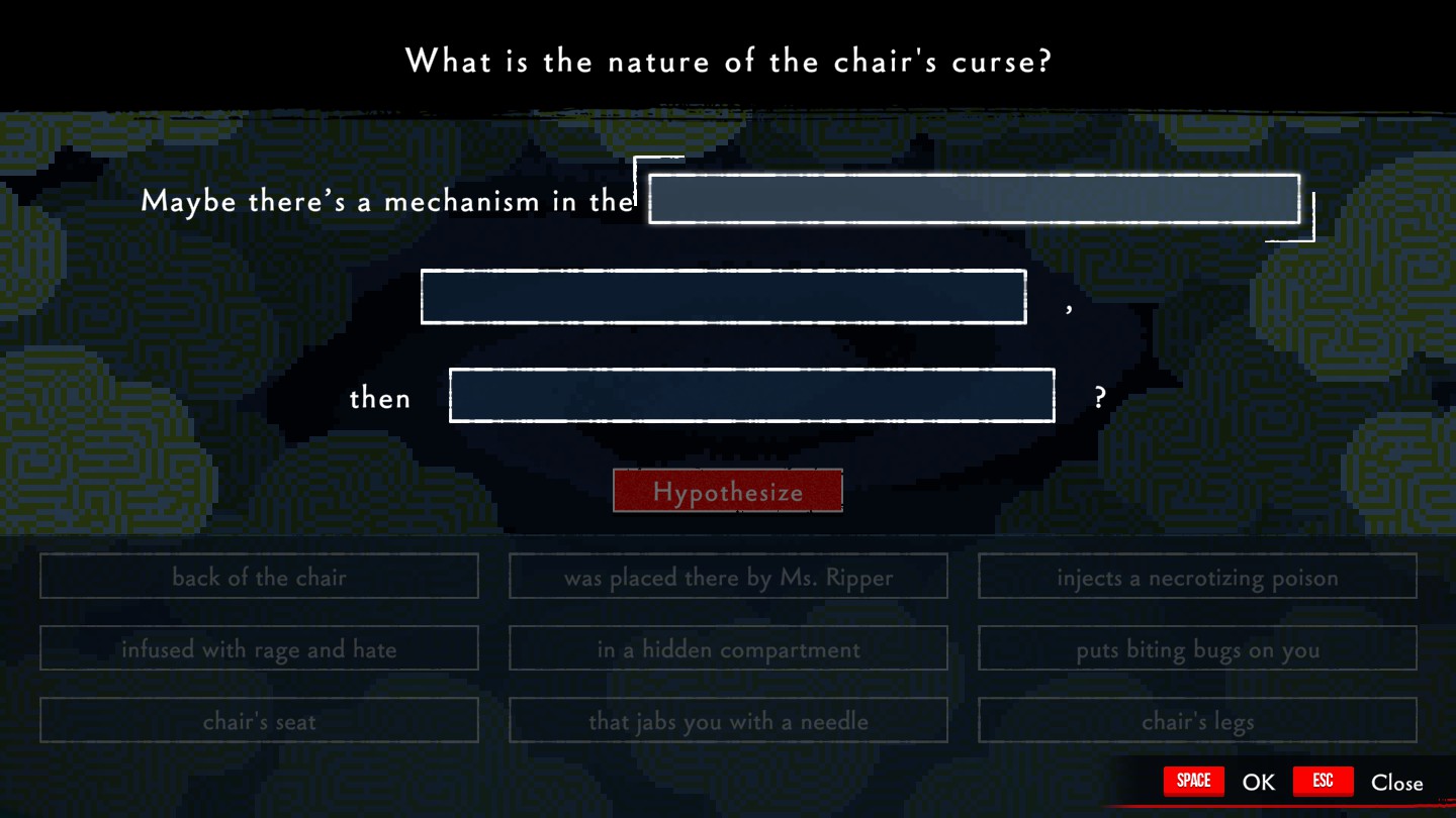 Urban Myth Dissolution Center Walkthrough - Episode One: The Man Under ...