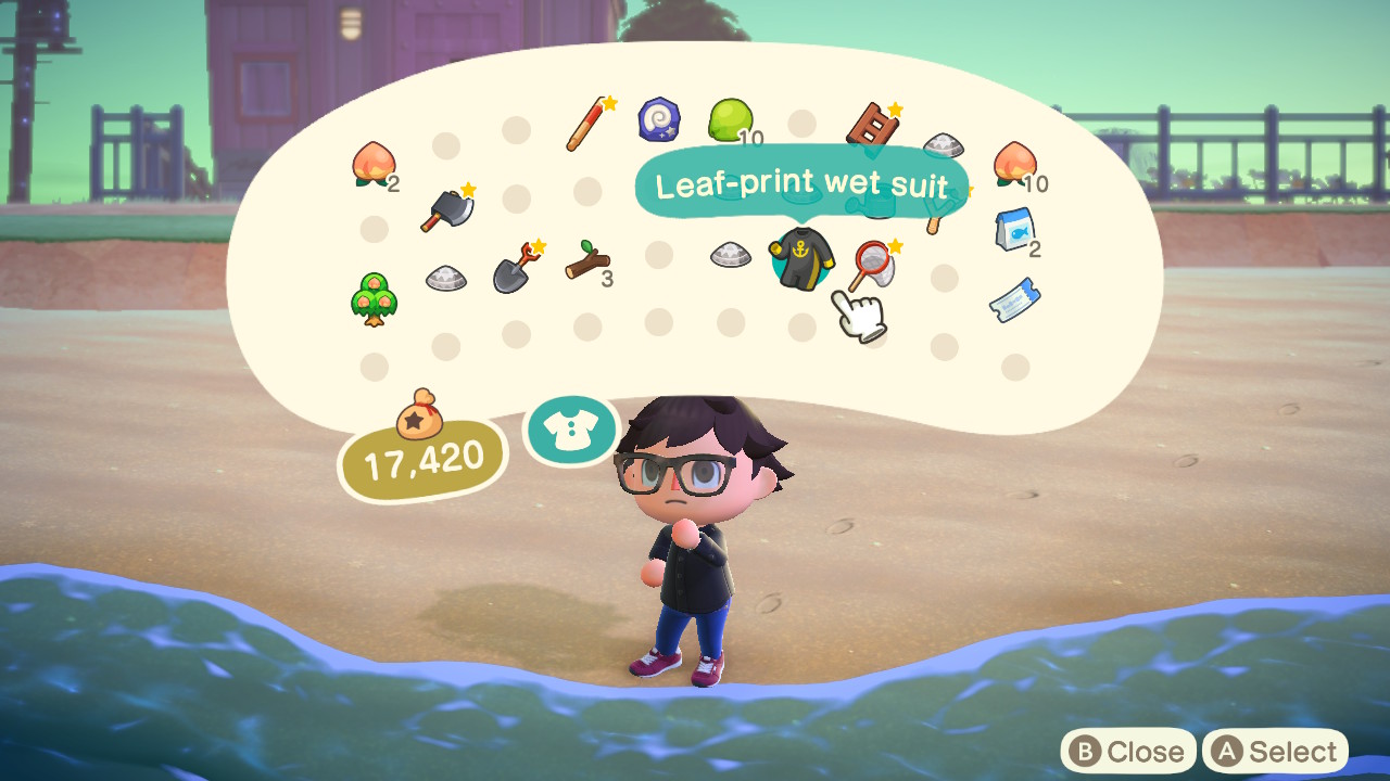 Sea Creatures Animal Crossing New Horizons Walkthrough Neoseeker