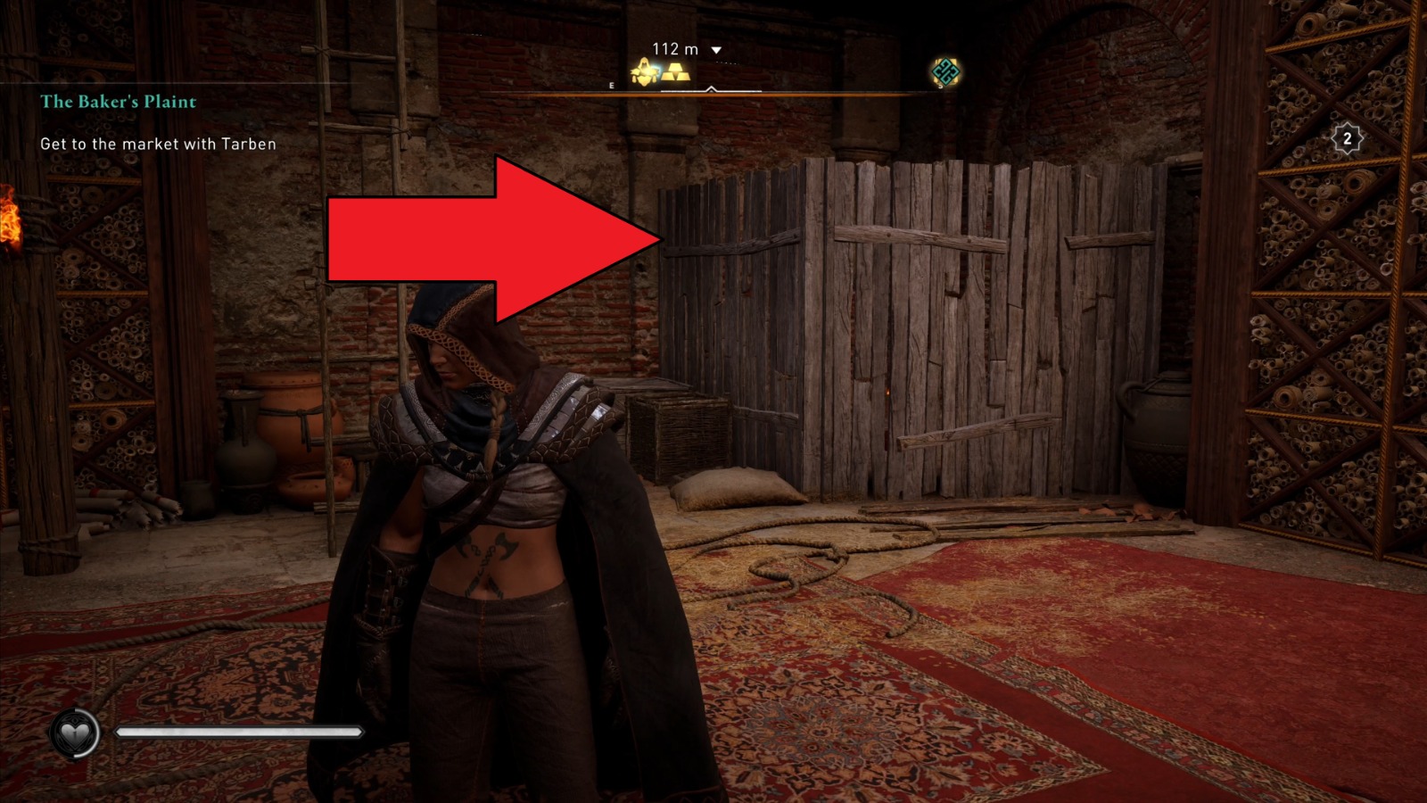 Lincolnscire Ability Locations Assassin's Creed Valhalla Walkthrough