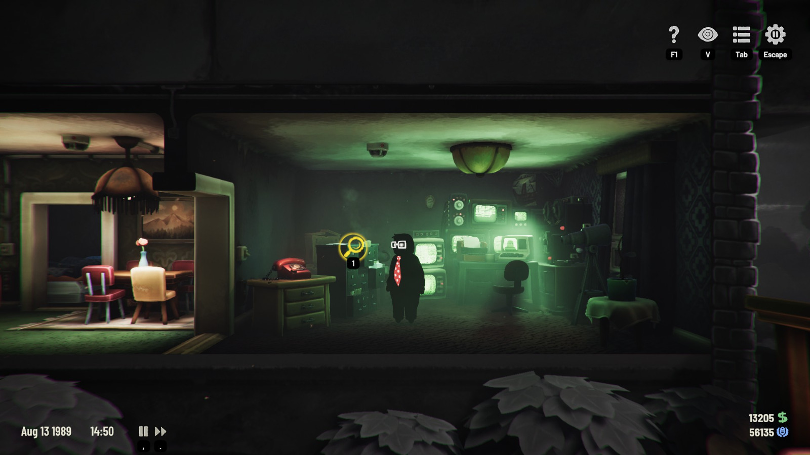 Choosing Sides Beholder 3 Walkthrough Neoseeker