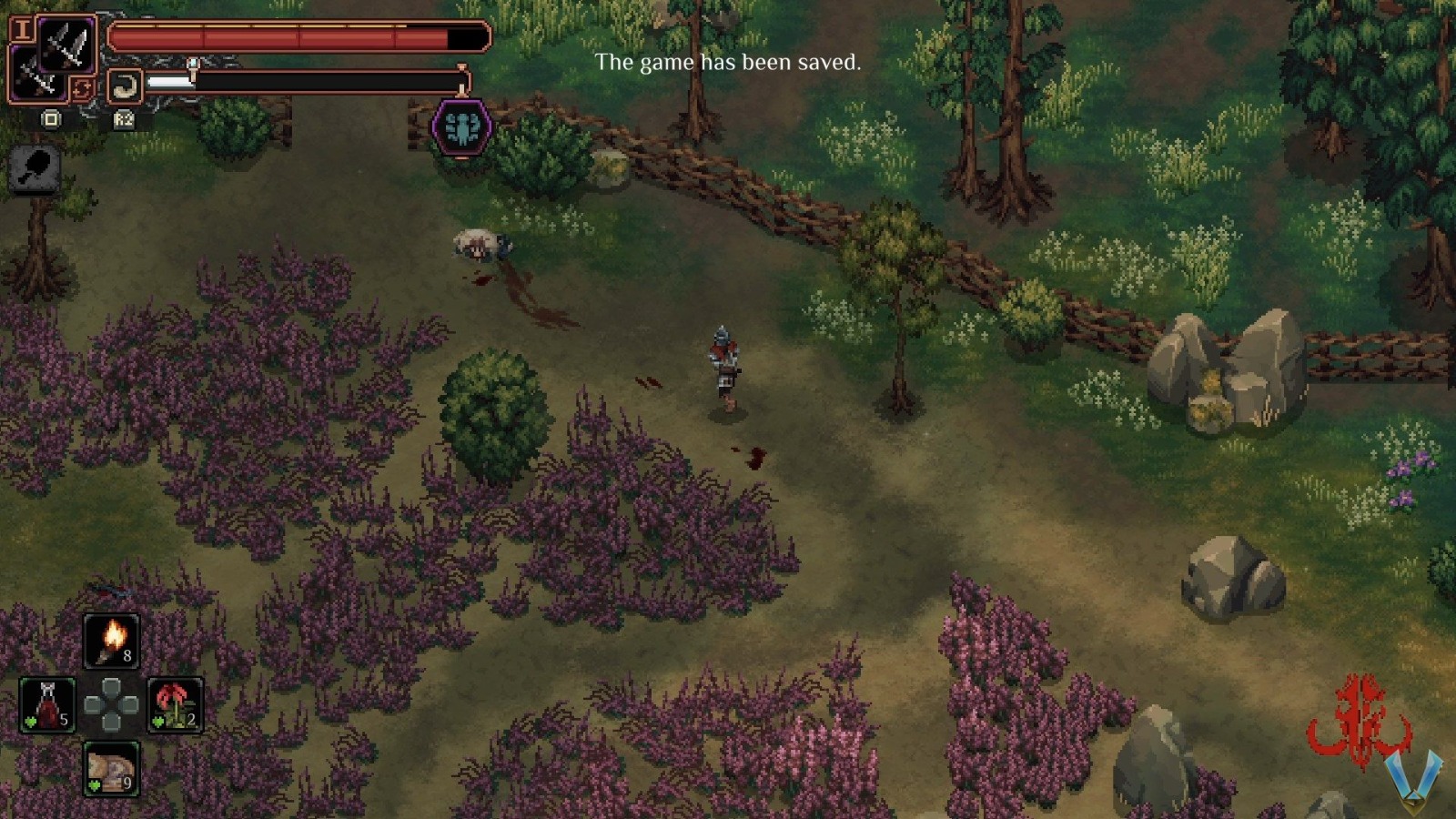 Trouble on the heath drova forsaken kin walkthrough neoseeker