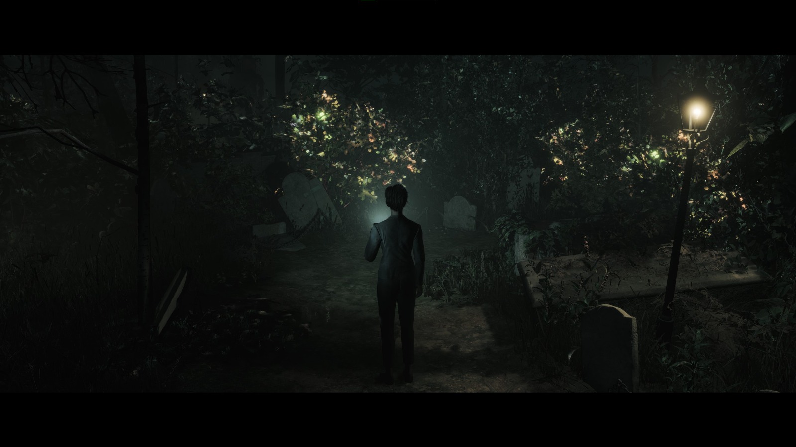 The Crossing and Lost Walkthrough - The Dark Pictures Anthology: Little ...