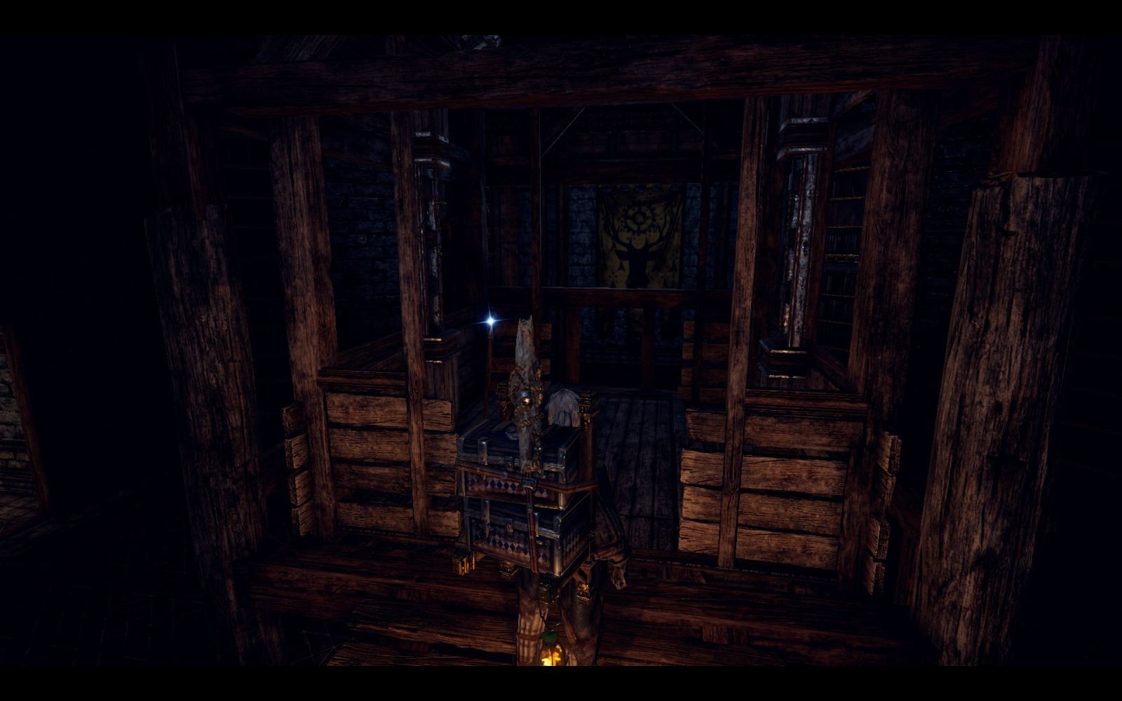 Vendavel Fortress (Location) Outward Walkthrough Neoseeker