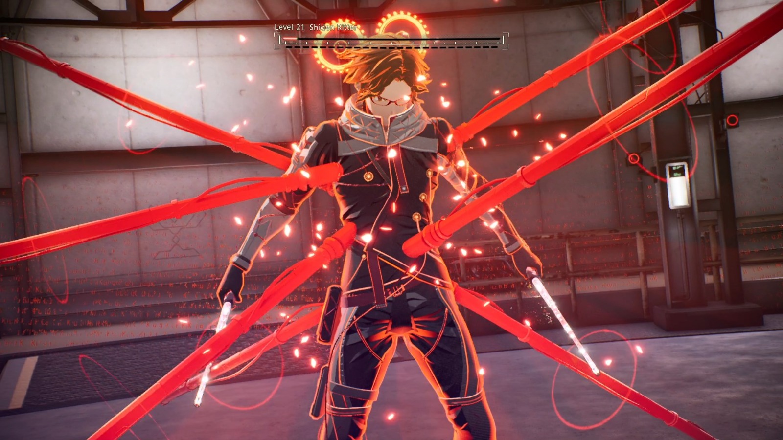 Phase 3: Fated to Move Upon Awakening - Scarlet Nexus Walkthrough