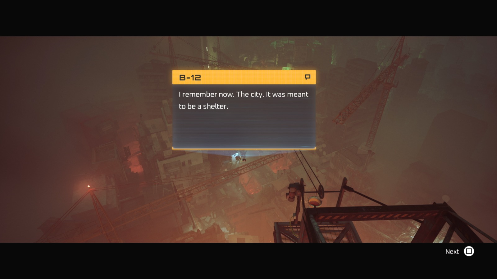 Rooftops Stray (2022) Walkthrough and Guide Neoseeker