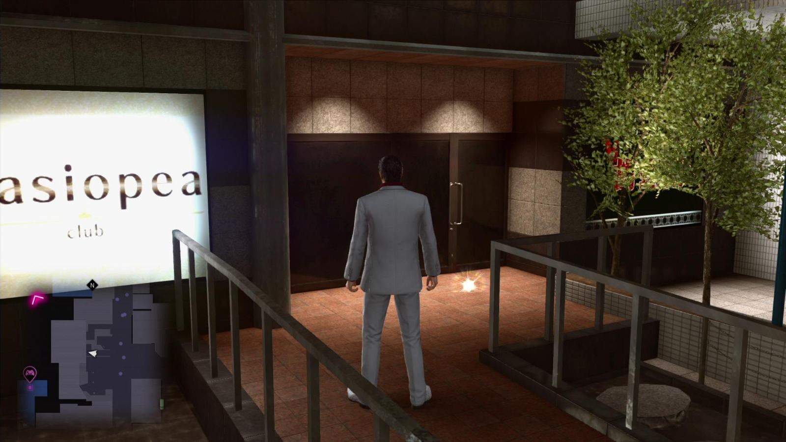 Locker Keys - Sotenbori - Yakuza Kiwami 2 Walkthrough - Neoseeker