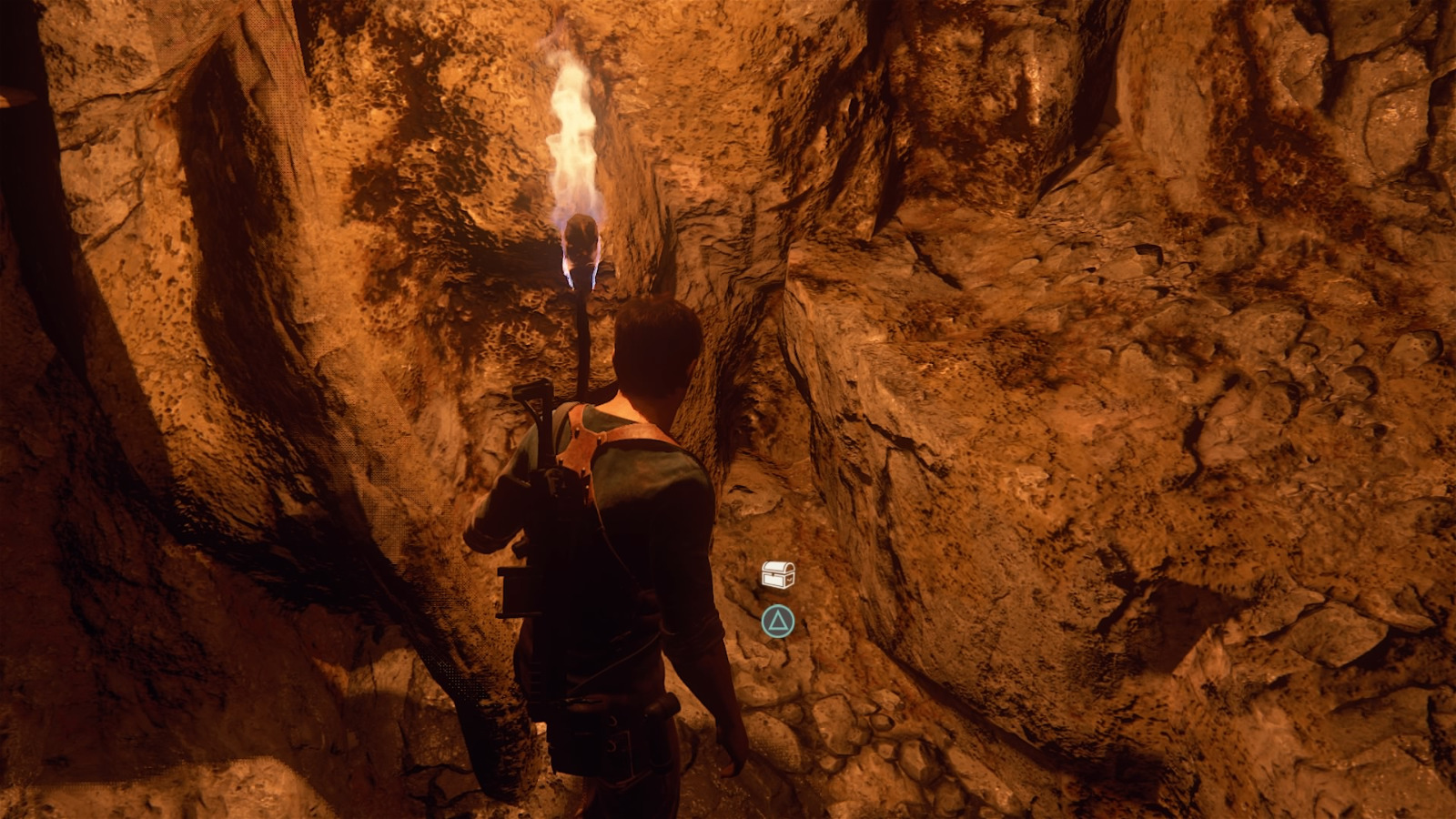 19 Averys Descent Uncharted 4 A Thief's End Walkthrough Neoseeker