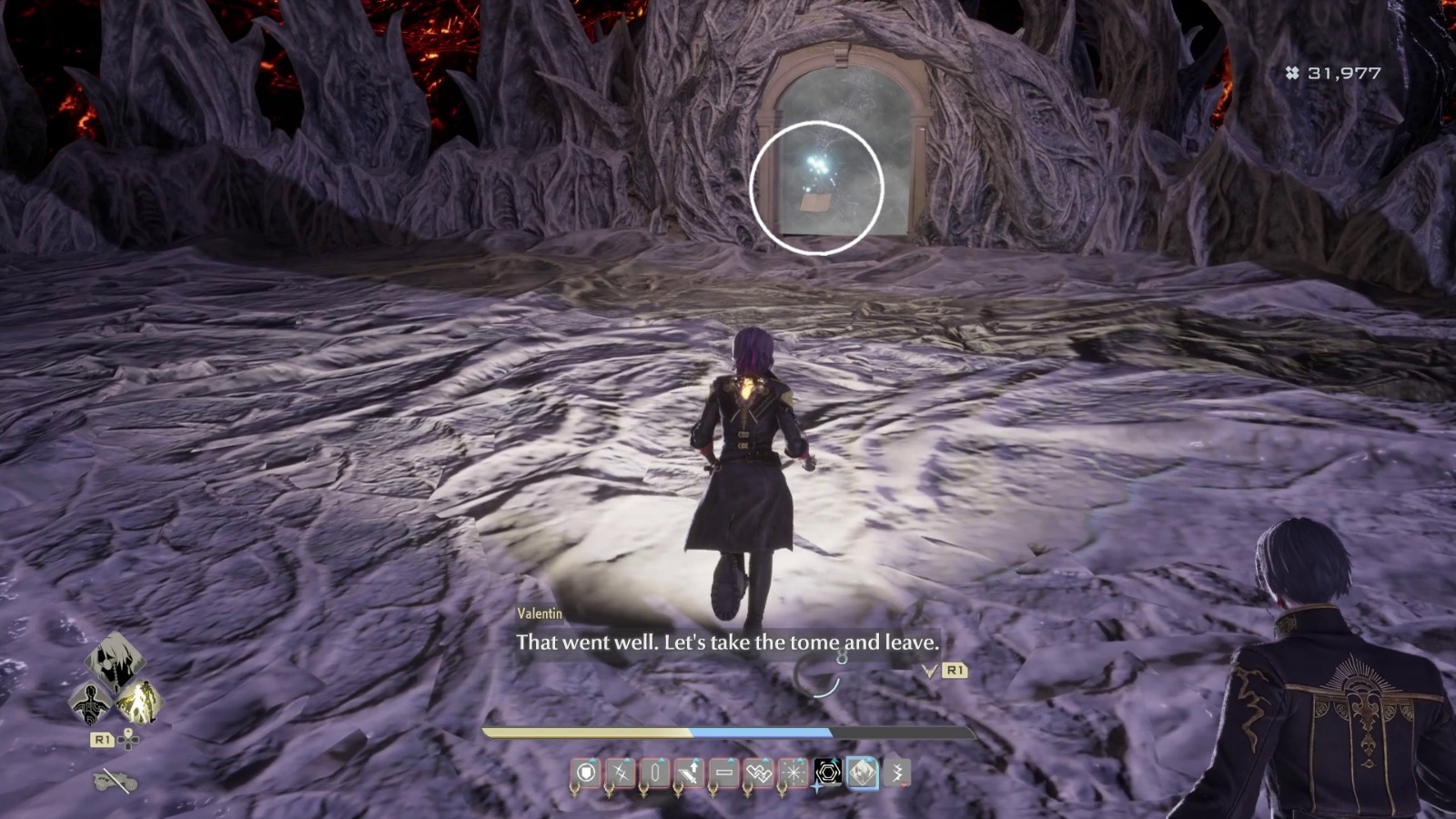 Cult's Hidden Cave - CODE VEIN II Walkthrough - Neoseeker