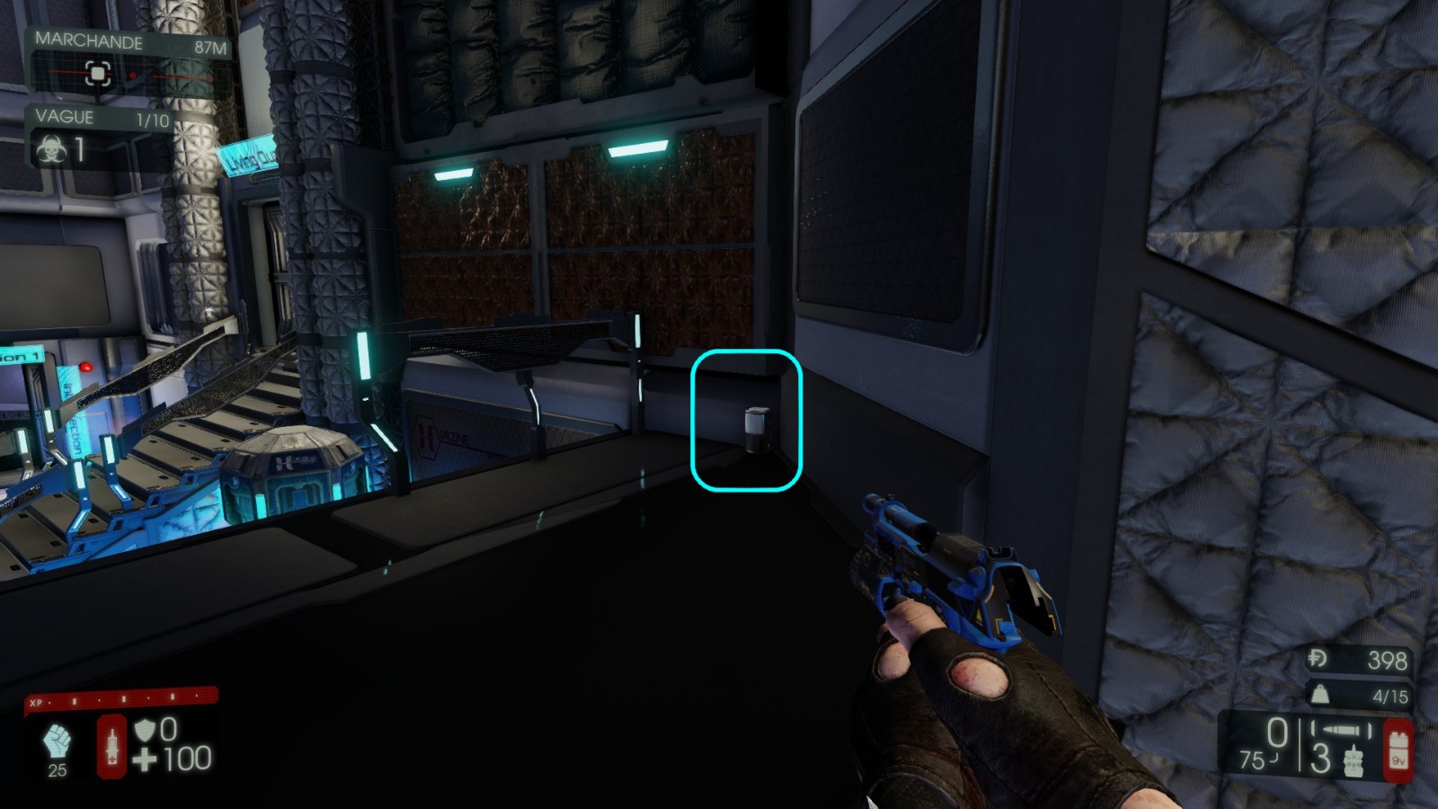 Kf2 Controller Layout Moonbase - Killing Floor 2 Walkthrough - Neoseeker