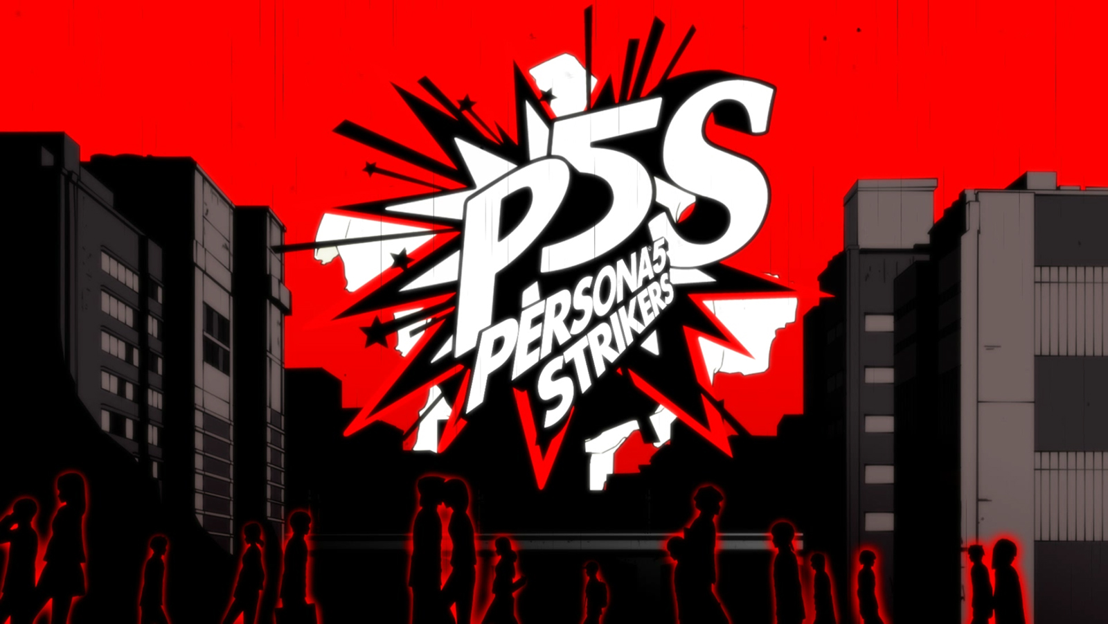 persona 5 strikers trophies not showing