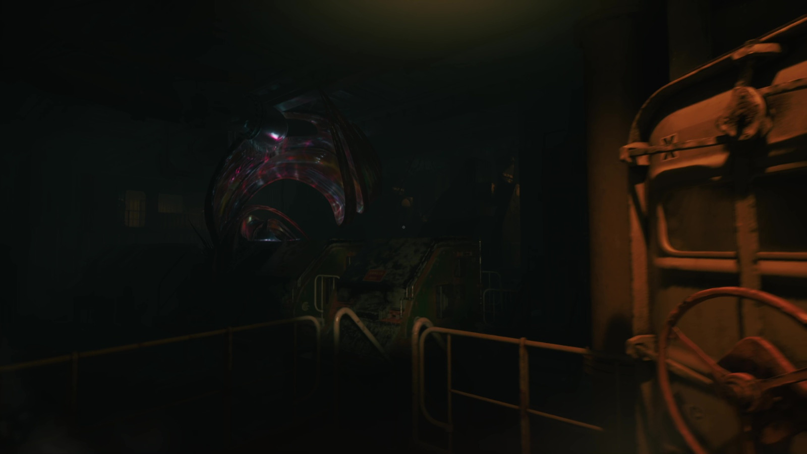 Still Wakes the Deep walkthrough - Engineering (2) - Neoseeker