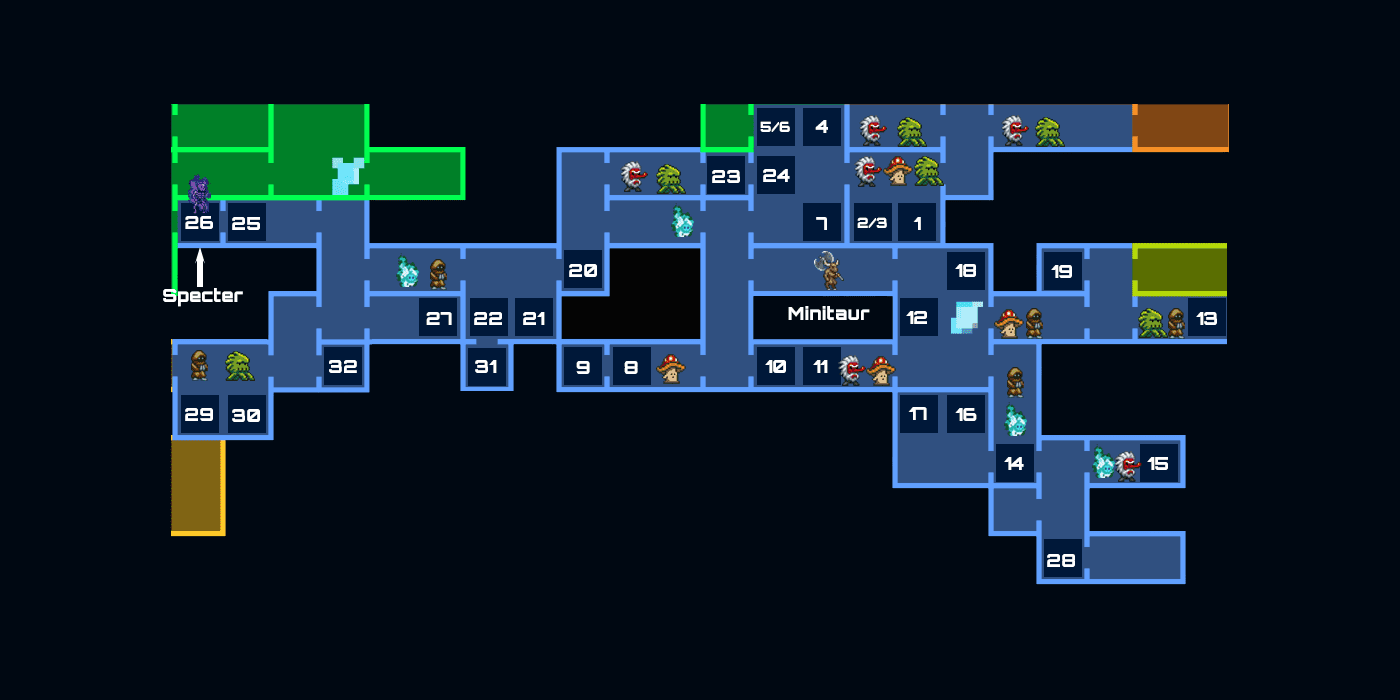 blue caves map monster sanctuary        <h3 class=