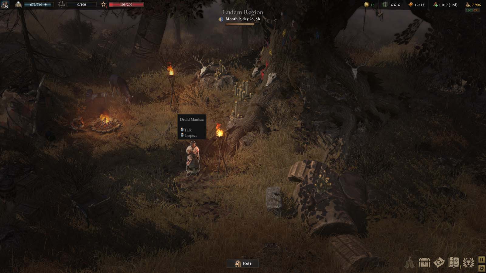 Bone Black Objective Guide Wartales Neoseeker