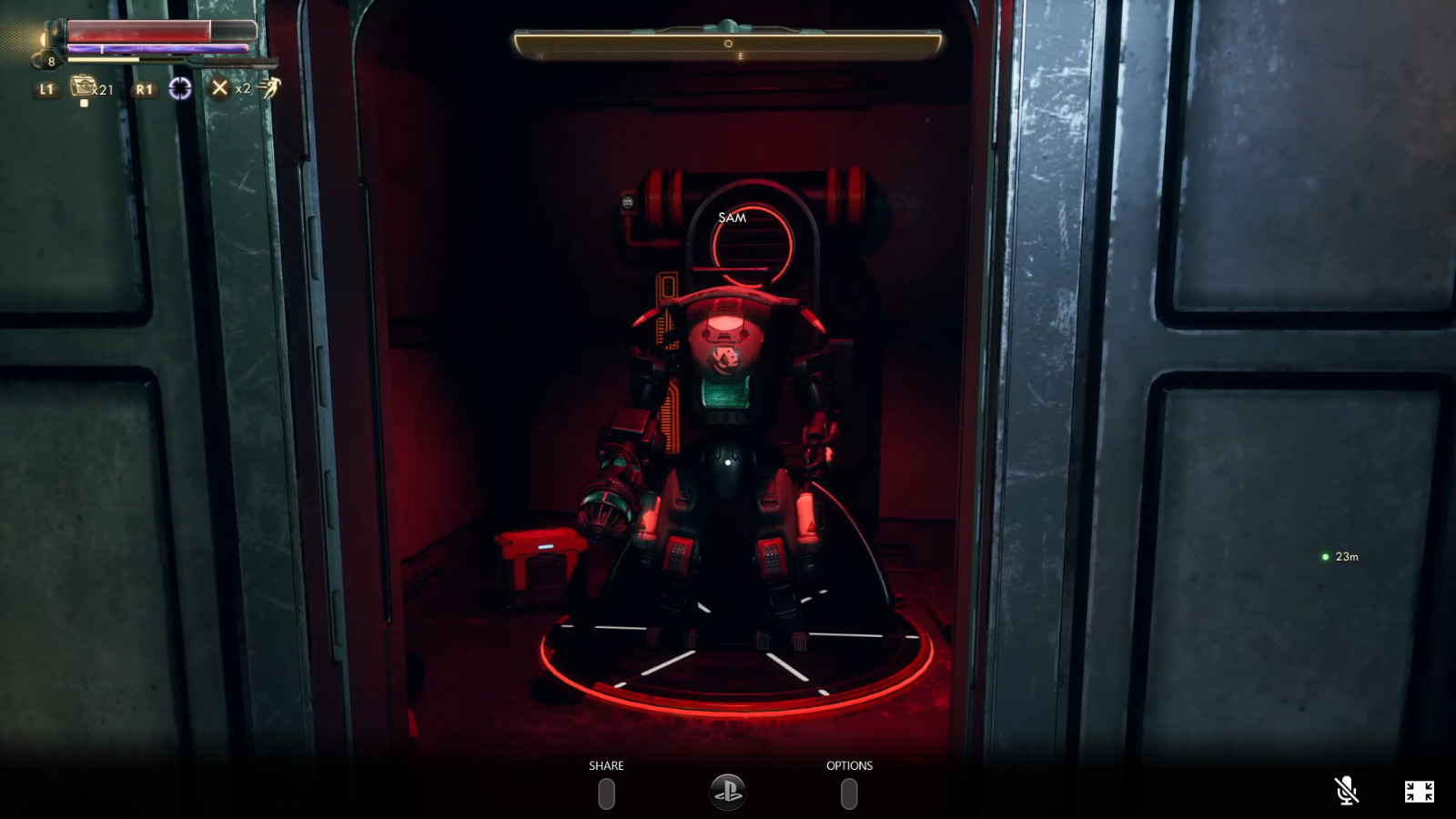 The Cleaning Machine walkthrough The Outer Worlds Neoseeker