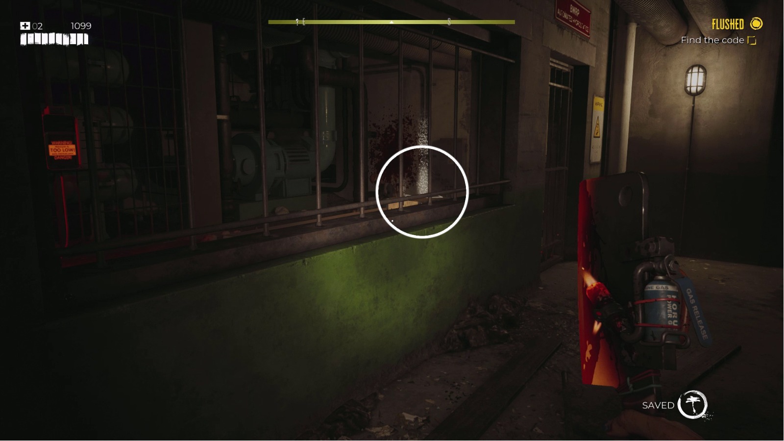 Flushed Dead Island 2 Walkthrough Neoseeker