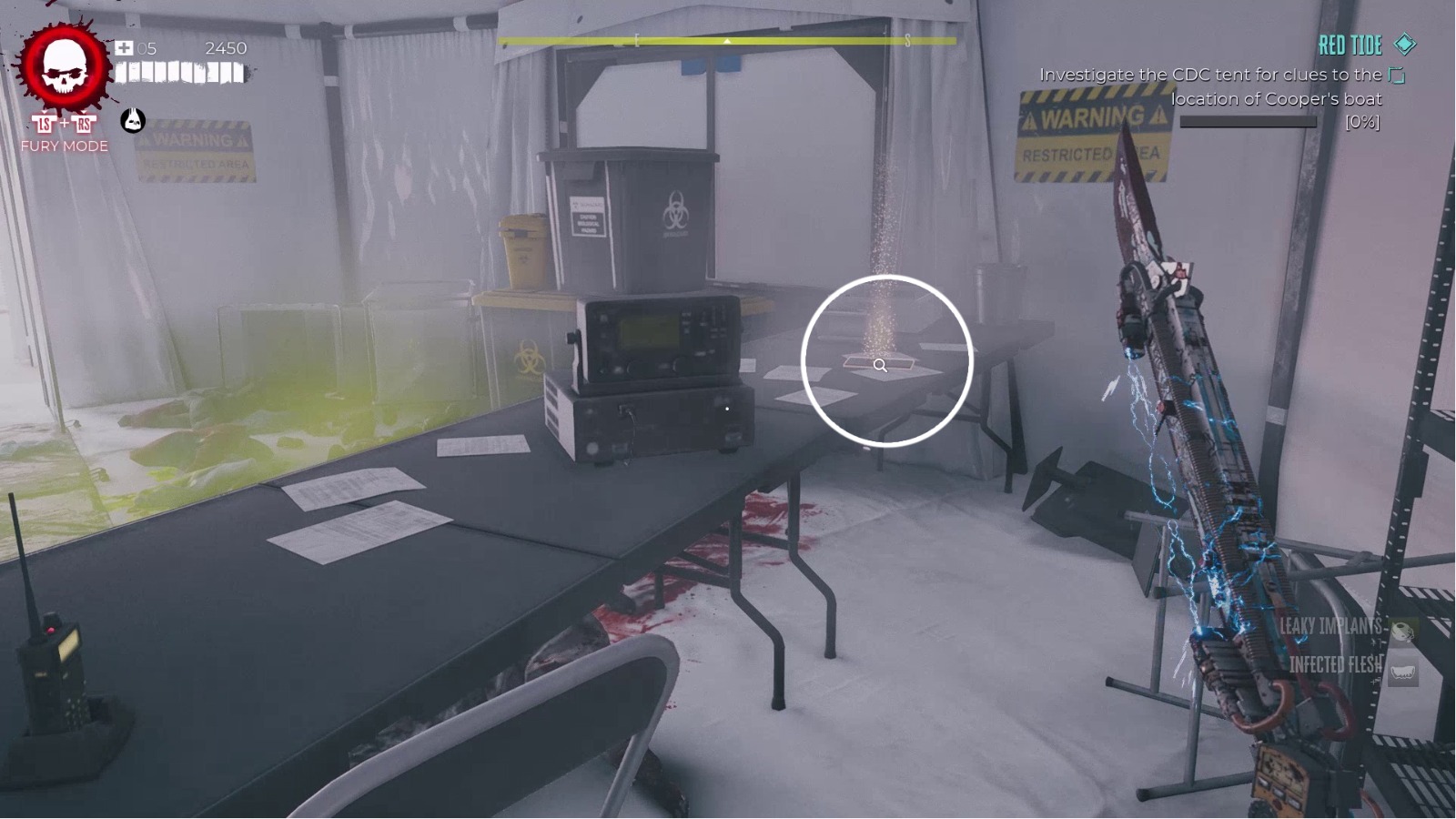 Red Tide Dead Island 2 Walkthrough Neoseeker