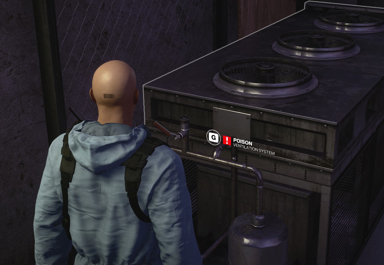 Chongqing Hitman 3 Walkthrough Neoseeker