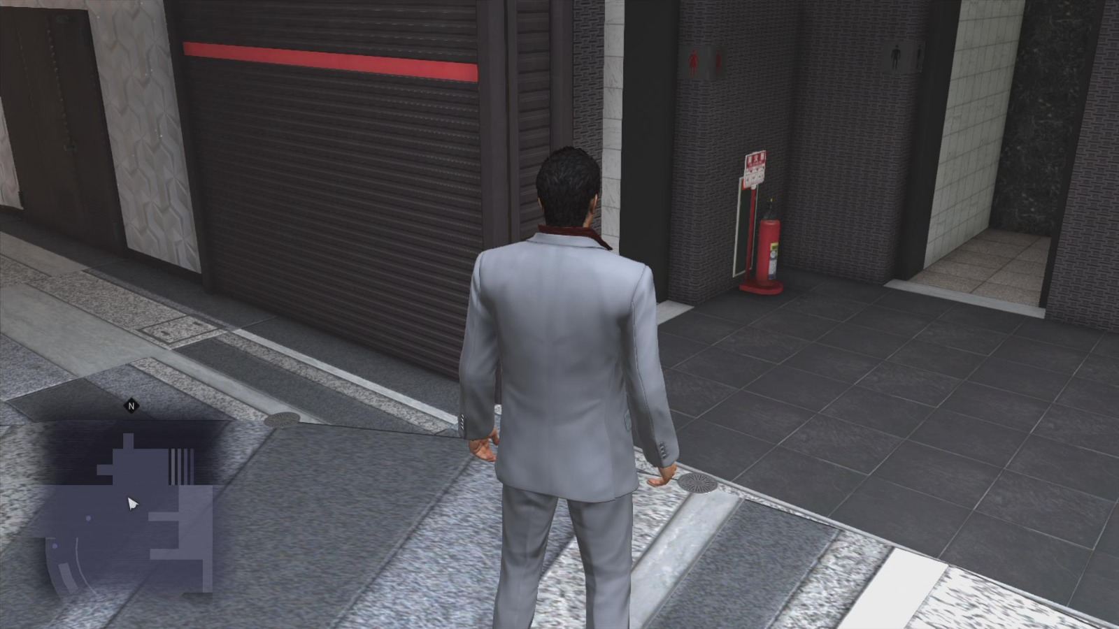 Fire Extinguisher Locations Yakuza 6 The Song of Life Walkthrough