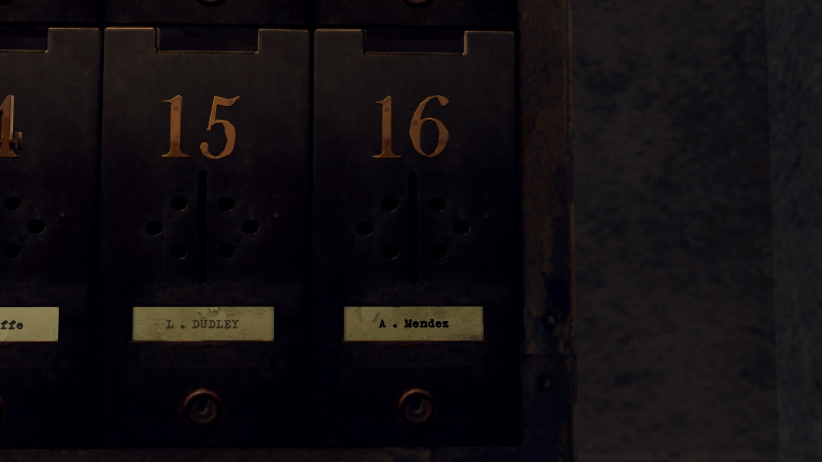 The Red Lipstick Murder L.A. Noire Walkthrough Neoseeker