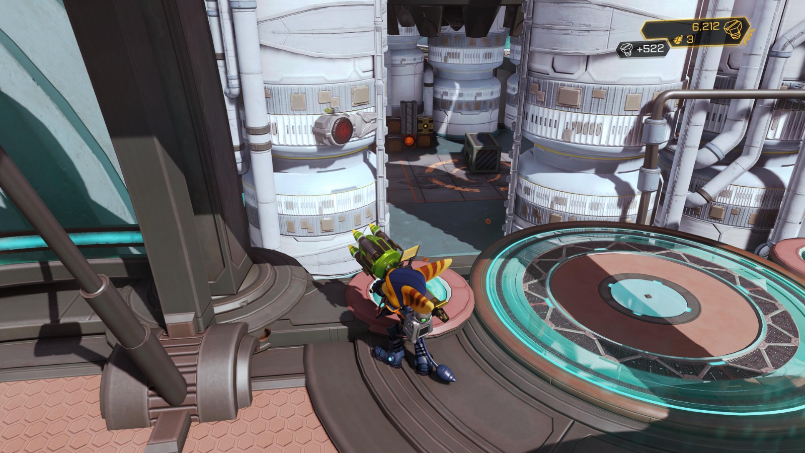 Kalebo III Ratchet & Clank Walkthrough Neoseeker