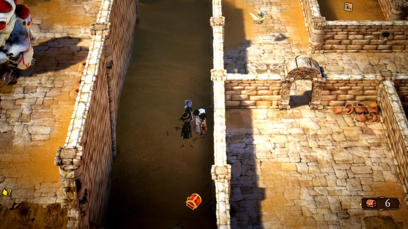 pillars of eternity 2 sandswept ruins pillars of eternity 2 sandswept ruins
