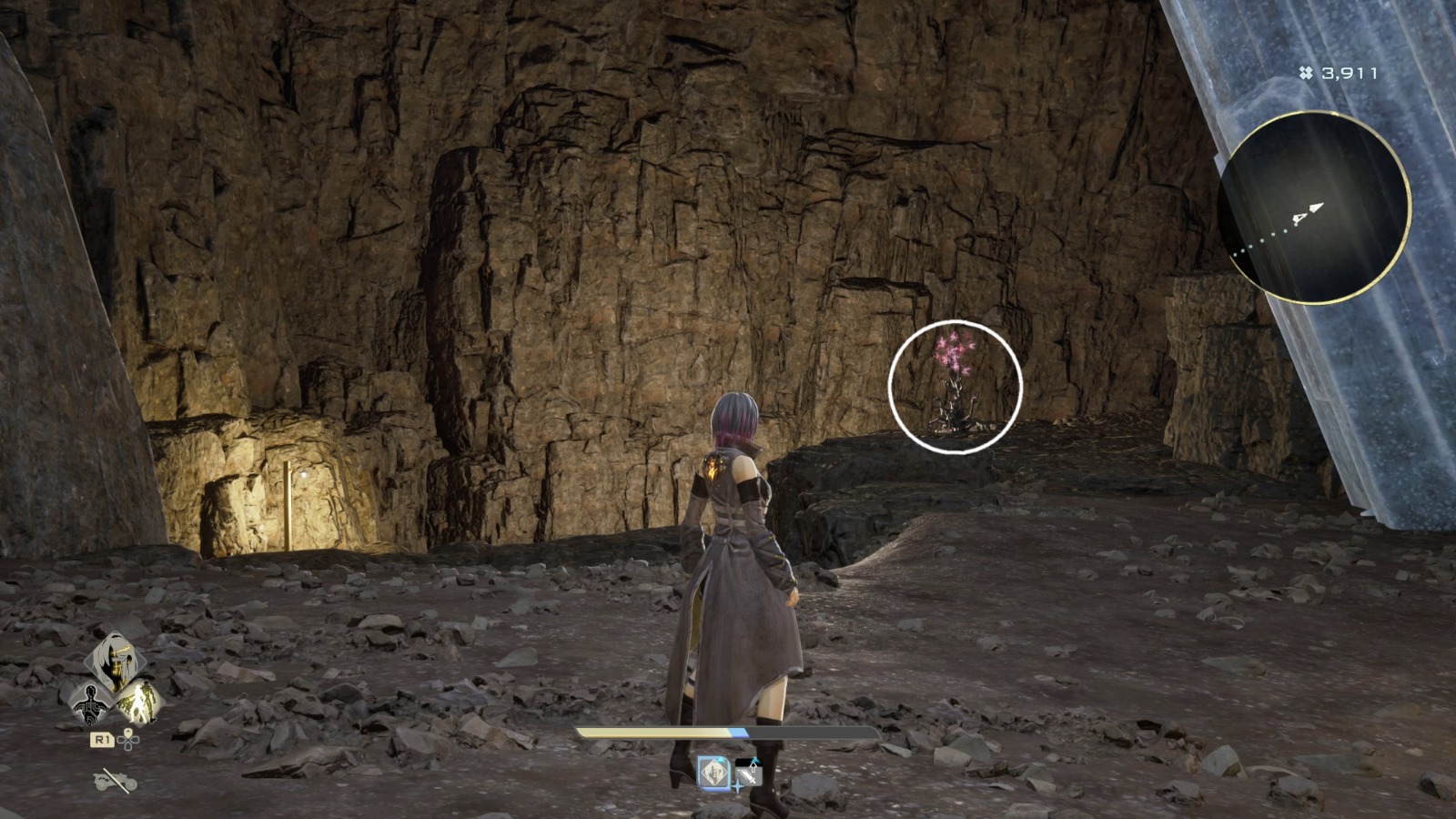 Limestone Cave - CODE VEIN II Walkthrough - Neoseeker